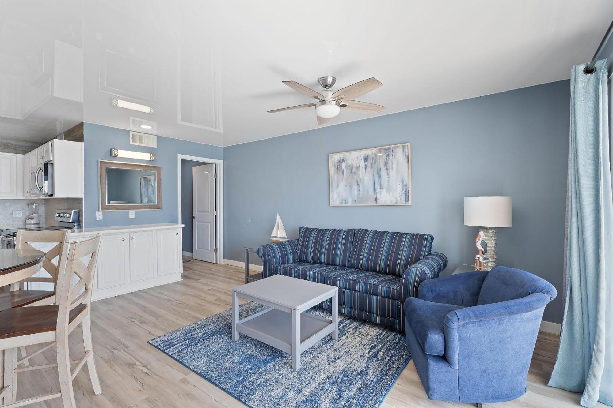 The Summit 1408 Apartment Panama City Beach Exterior photo